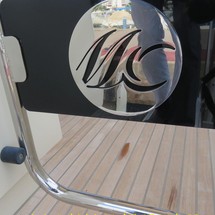 Beneteau Monte Carlo 4