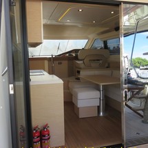 Beneteau Monte Carlo 4