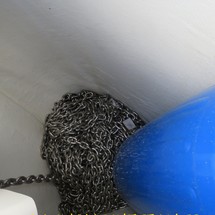 Beneteau Monte Carlo 4