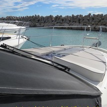 Beneteau Monte Carlo 4