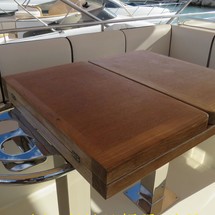 Beneteau Monte Carlo 4