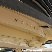 Beneteau Monte Carlo 4