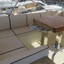 Beneteau Monte Carlo 4