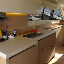 Beneteau Monte Carlo 4