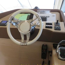 Beneteau Monte Carlo 4