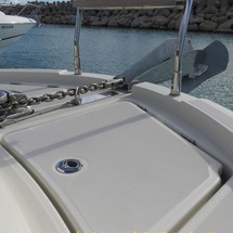 Beneteau Monte Carlo 4