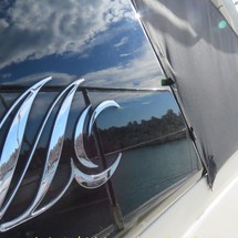 Beneteau Monte Carlo 4