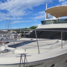 Beneteau Monte Carlo 4