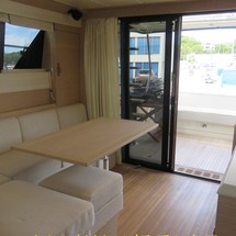 Beneteau Monte Carlo 4
