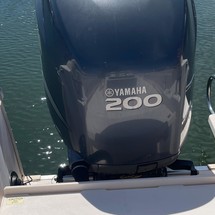 Grady white 209 escape