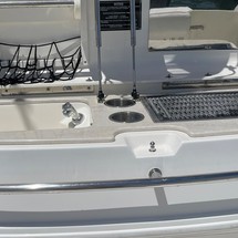 Boston Whaler 320 Outrage