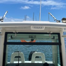 Boston Whaler 320 Outrage