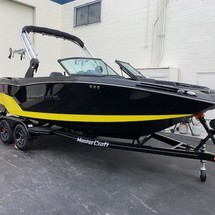 Mastercraft NXT22