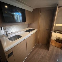 Beneteau Gran Turismo 38