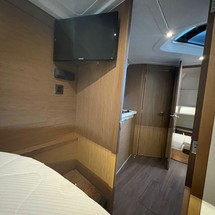 Beneteau Gran Turismo 38