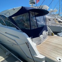 Beneteau Gran Turismo 38