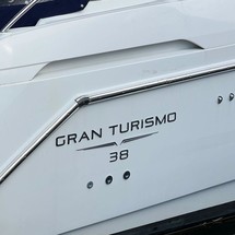 Beneteau Gran Turismo 38