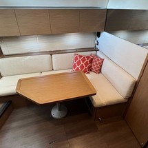 Beneteau Gran Turismo 38