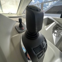 Beneteau Gran Turismo 38