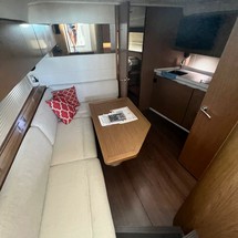 Beneteau Gran Turismo 38