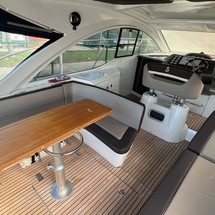 Beneteau Gran Turismo 38