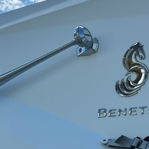 Beneteau Gran Turismo 38