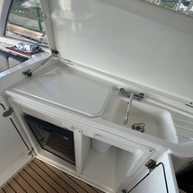 Beneteau Gran Turismo 38