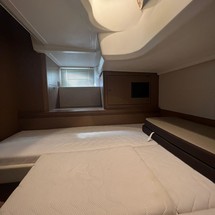 Beneteau Gran Turismo 38