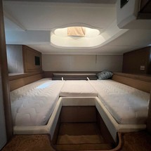 Beneteau Gran Turismo 38