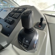 Beneteau Gran Turismo 38