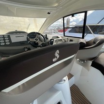 Beneteau Gran Turismo 38