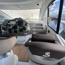 Beneteau Gran Turismo 38
