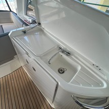 Beneteau Gran Turismo 38