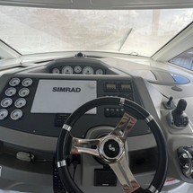 Beneteau Gran Turismo 38
