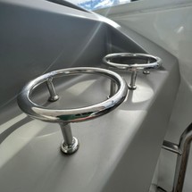 Beneteau Gran Turismo 38