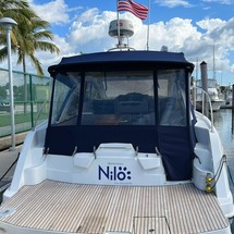 Beneteau Gran Turismo 38
