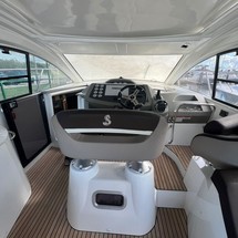 Beneteau Gran Turismo 38
