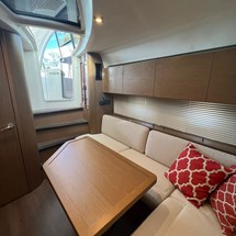 Beneteau Gran Turismo 38