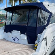 Beneteau Gran Turismo 38