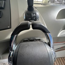 Beneteau Gran Turismo 38