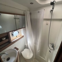 Beneteau Gran Turismo 38