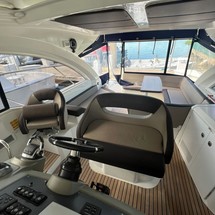 Beneteau Gran Turismo 38