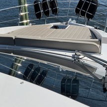 Azimut 50