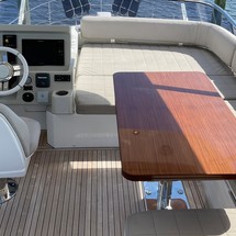 Azimut 50