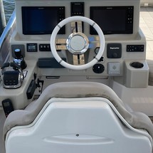 Azimut 50