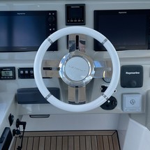 Azimut 50