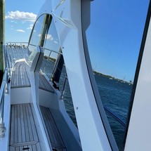 Azimut 50