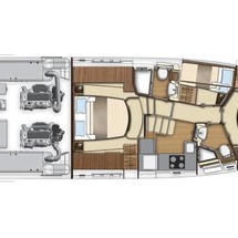 Azimut 50