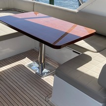 Azimut 50