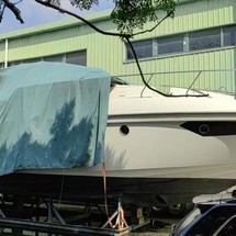 Azimut 50